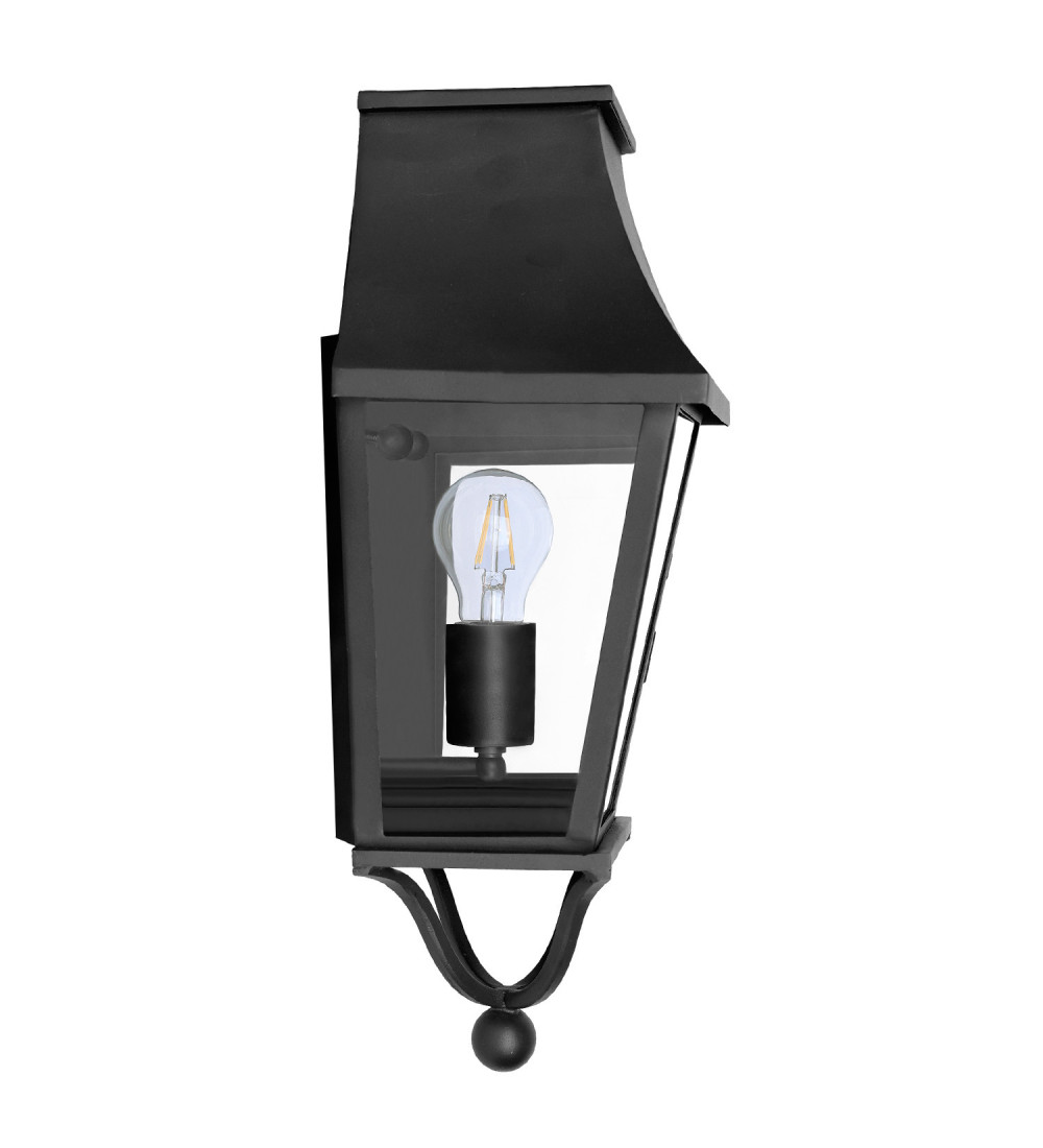 APPLIQUE MURALE DAMPIERRE (AVEC CULOT)