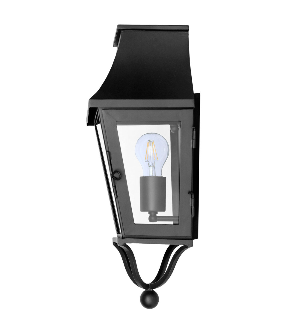 APPLIQUE MURALE DAMPIERRE (AVEC CULOT)