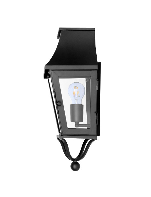 APPLIQUE MURALE DAMPIERRE (AVEC CULOT)