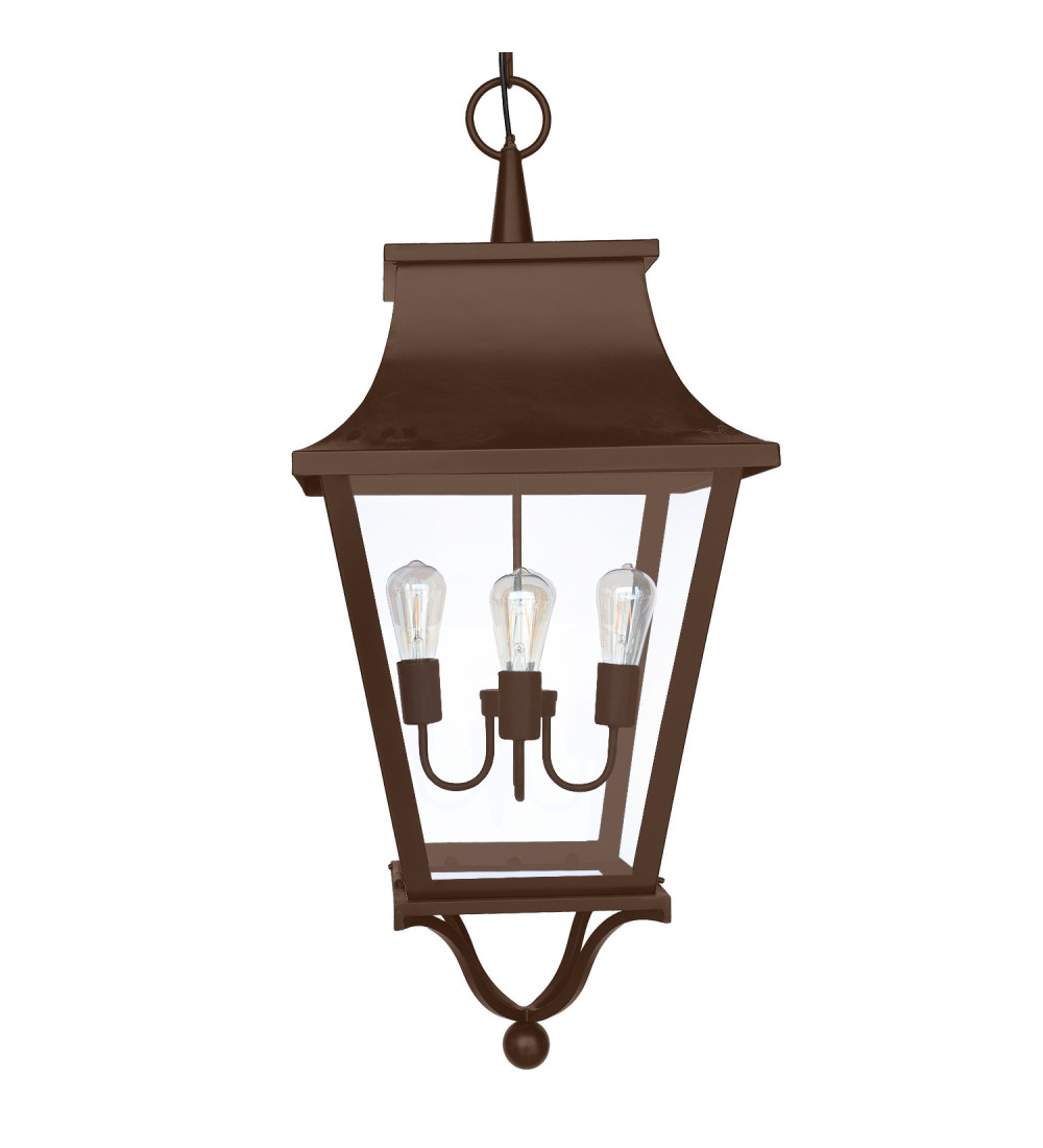LANTERNE SUSPENDUE MONTSOREAU