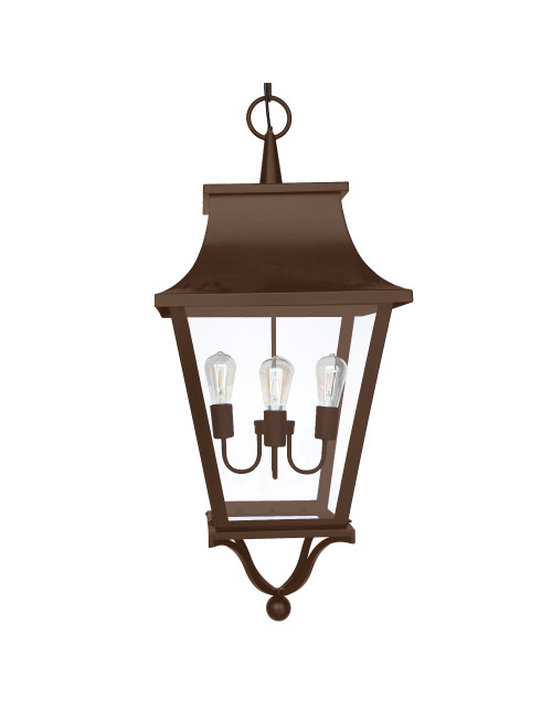 LANTERNE SUSPENDUE MONTSOREAU