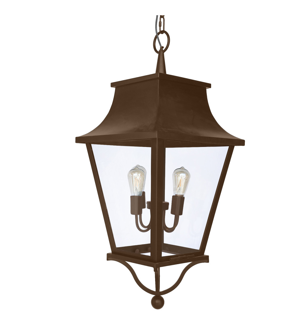 LANTERNE SUSPENDUE MONTSOREAU
