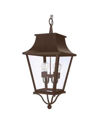 LANTERNE SUSPENDUE MONTSOREAU