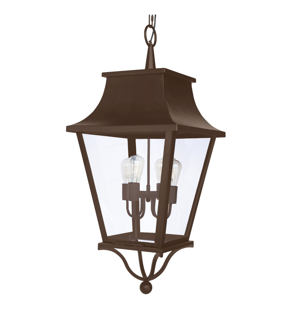 LANTERNE SUSPENDUE MONTSOREAU