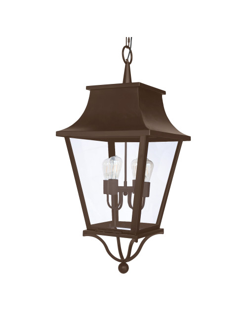 LANTERNE SUSPENDUE MONTSOREAU