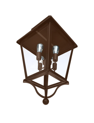 Lanterns of the Past | Montsoreau: Hanging lantern