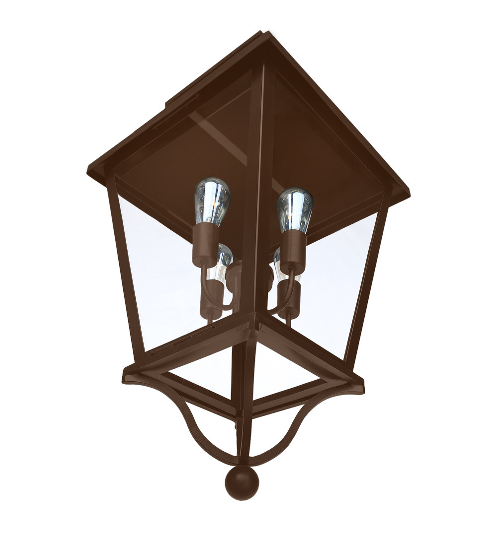 LANTERNE SUSPENDUE MONTSOREAU