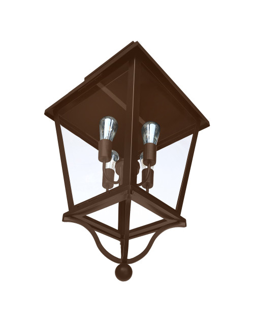 LANTERNE SUSPENDUE MONTSOREAU