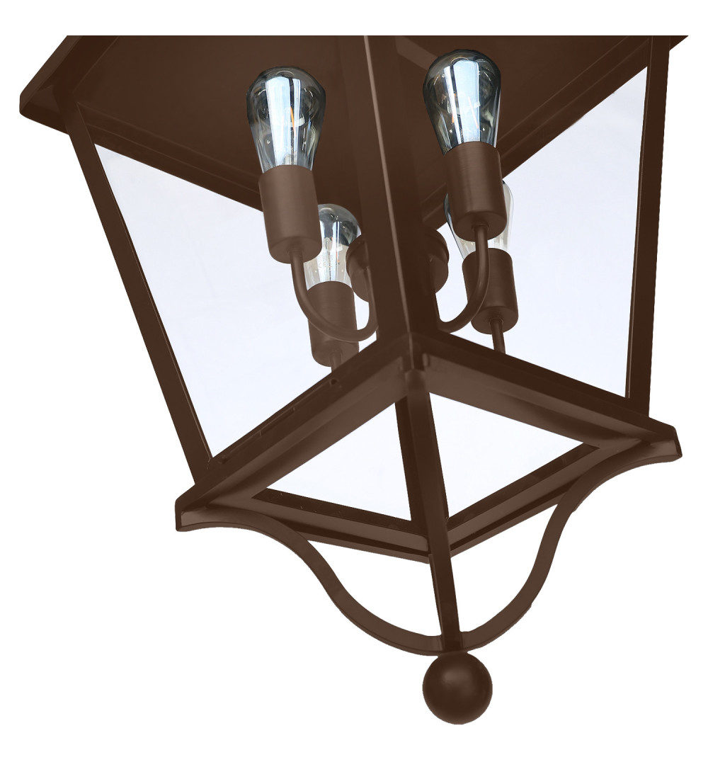 LANTERNE SUSPENDUE MONTSOREAU