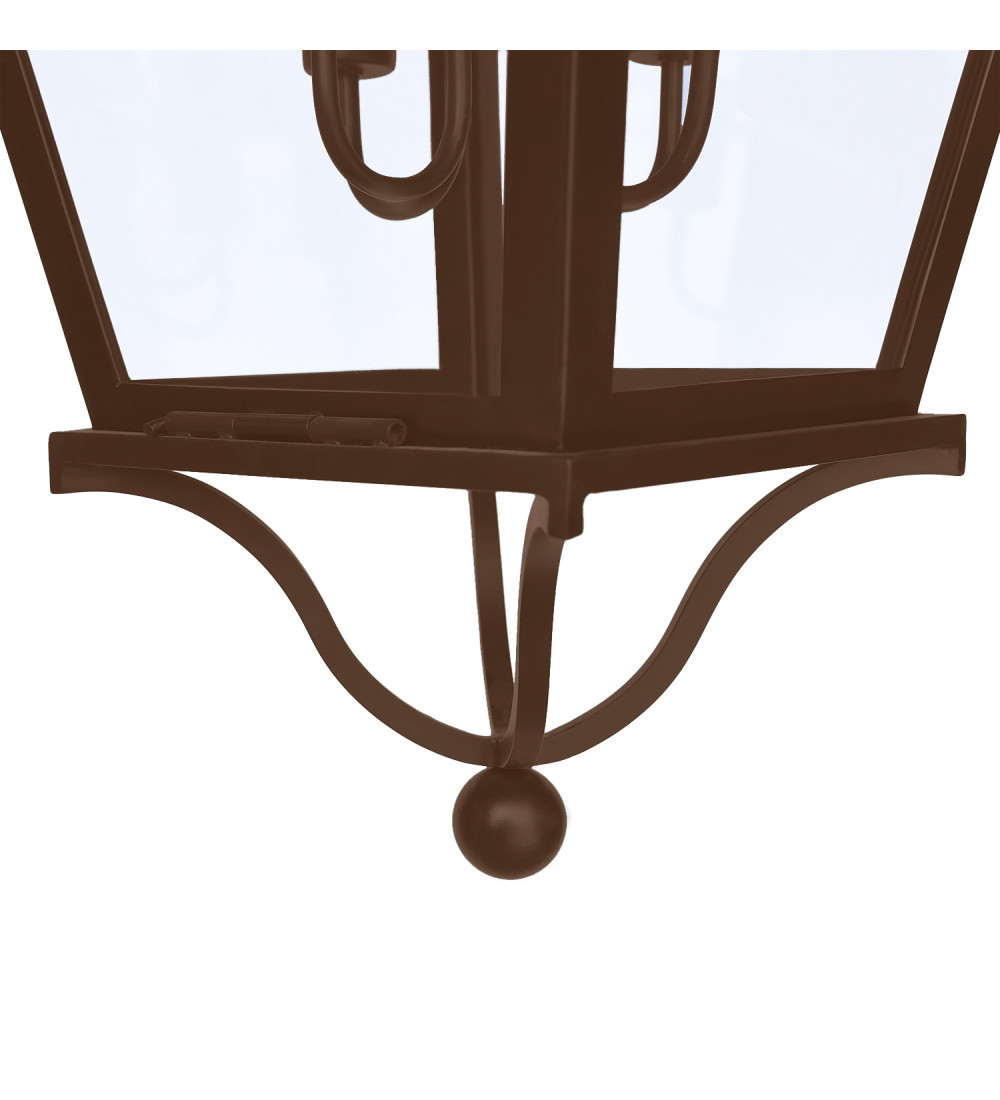 LANTERNE SUSPENDUE MONTSOREAU