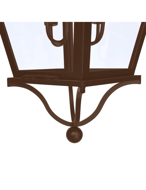 LANTERNE SUSPENDUE MONTSOREAU