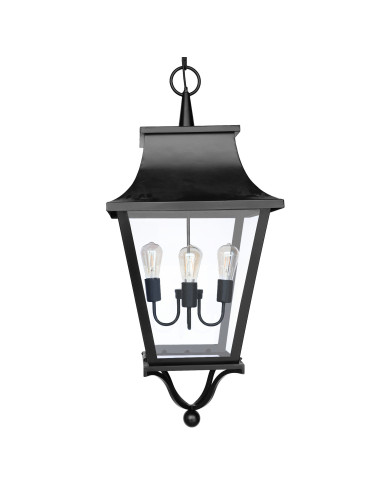 Lanternes d'Autrefois | Montsoreau : Lanterne suspendue