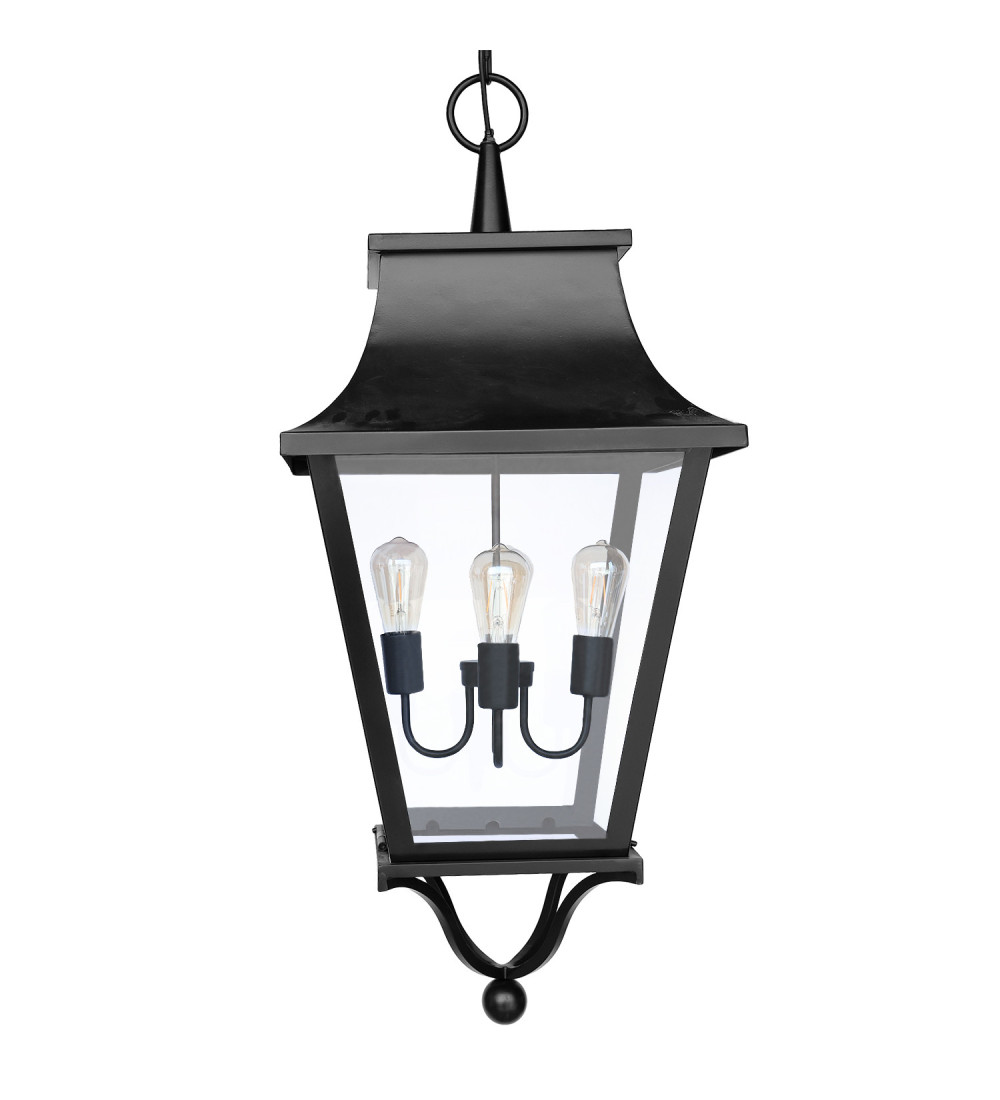 LANTERNE SUSPENDUE MONTSOREAU