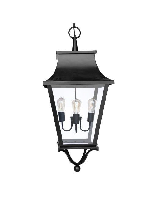 LANTERNE SUSPENDUE MONTSOREAU