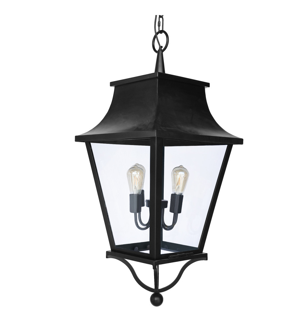 LANTERNE SUSPENDUE MONTSOREAU