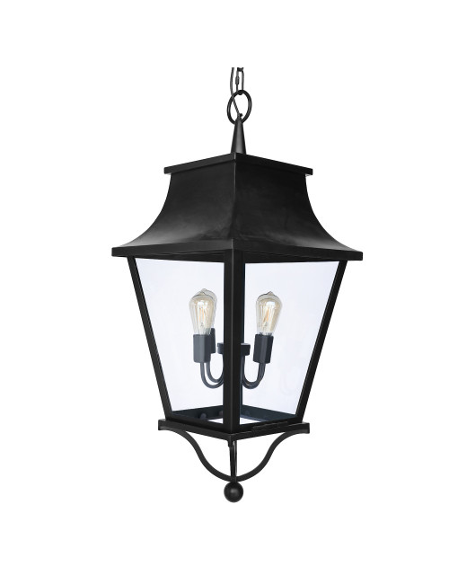 LANTERNE SUSPENDUE MONTSOREAU
