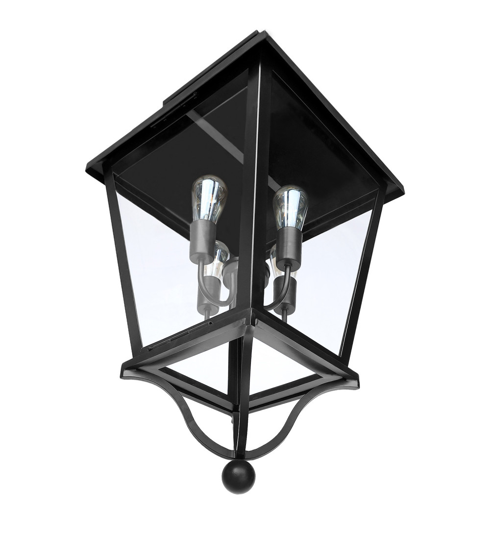 LANTERNE SUSPENDUE MONTSOREAU