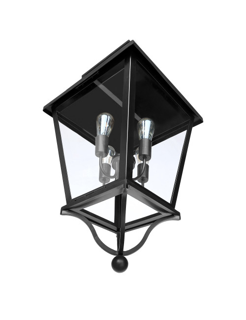 LANTERNE SUSPENDUE MONTSOREAU