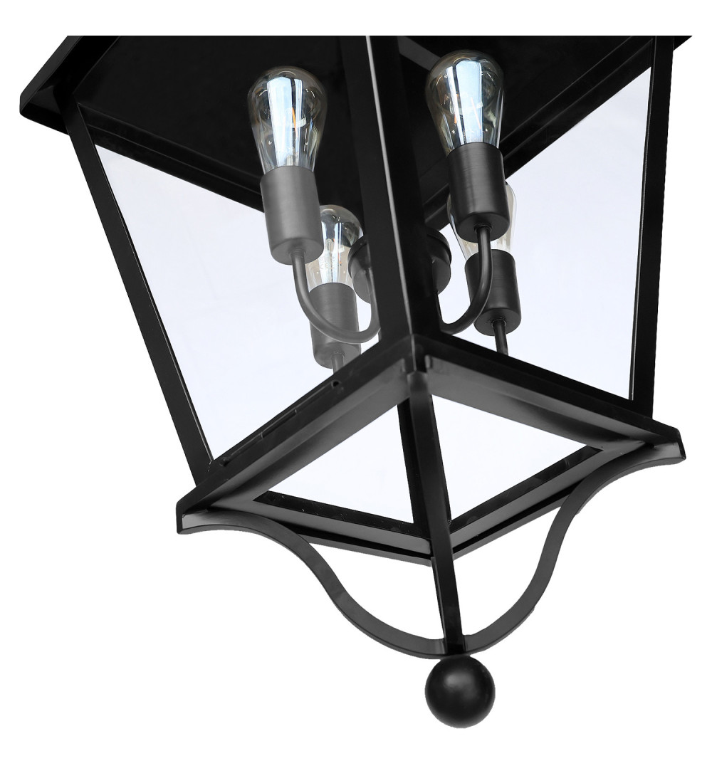 LANTERNE SUSPENDUE MONTSOREAU