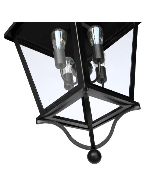 LANTERNE SUSPENDUE MONTSOREAU