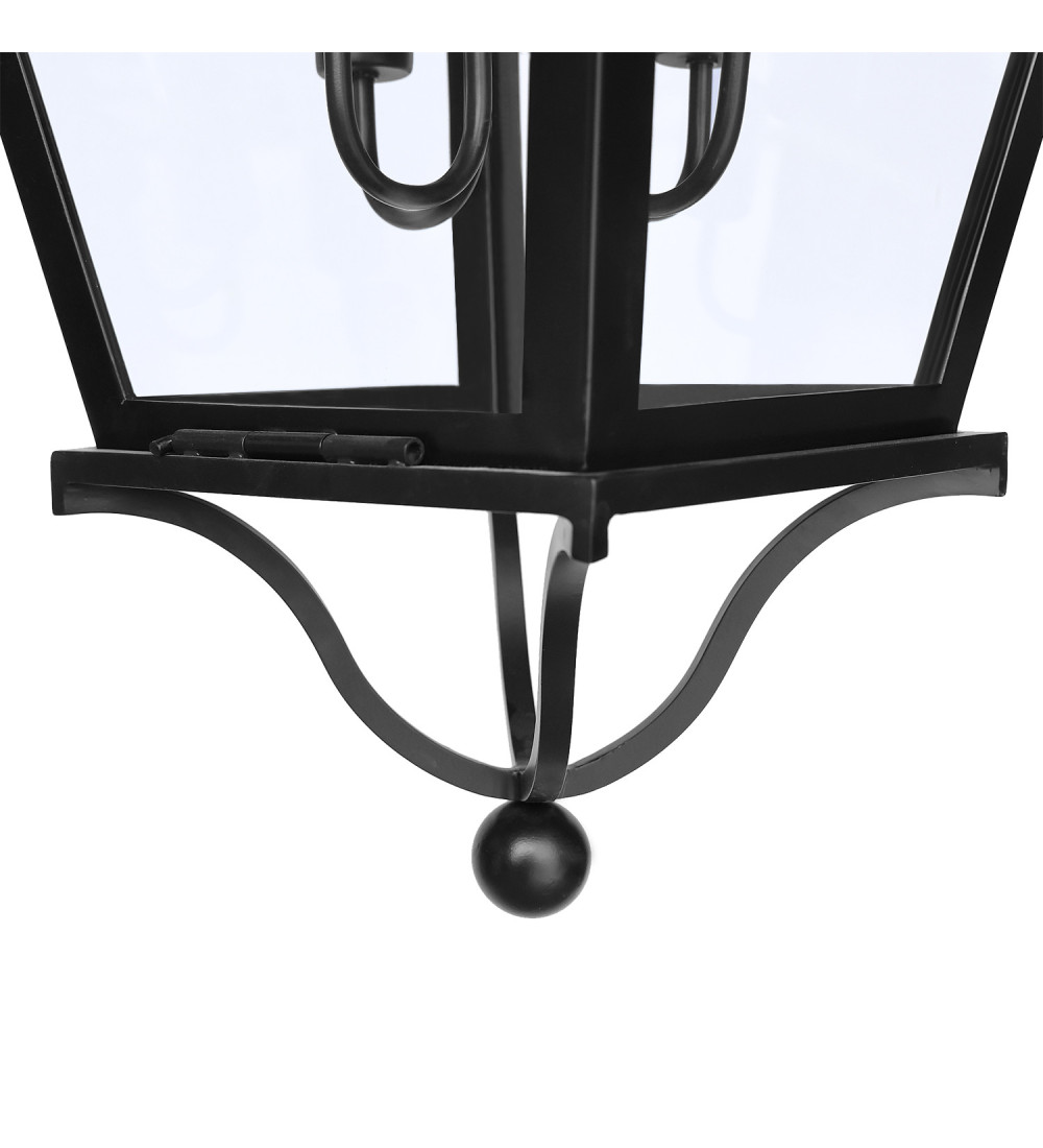 LANTERNE SUSPENDUE MONTSOREAU