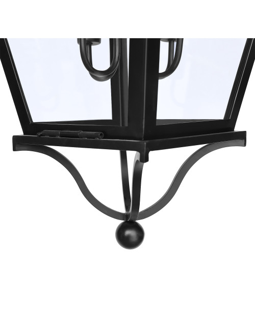 LANTERNE SUSPENDUE MONTSOREAU