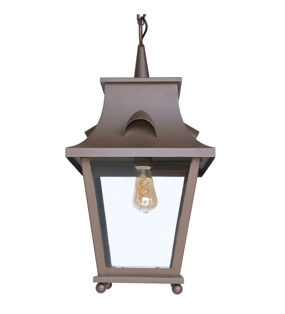 LANTERNE SUSPENDUE SAUMUR