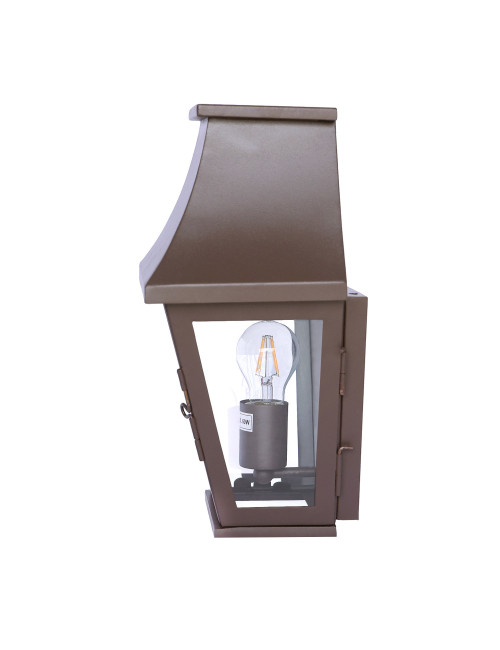 DAMPIERRE MURALE SANS CULOT