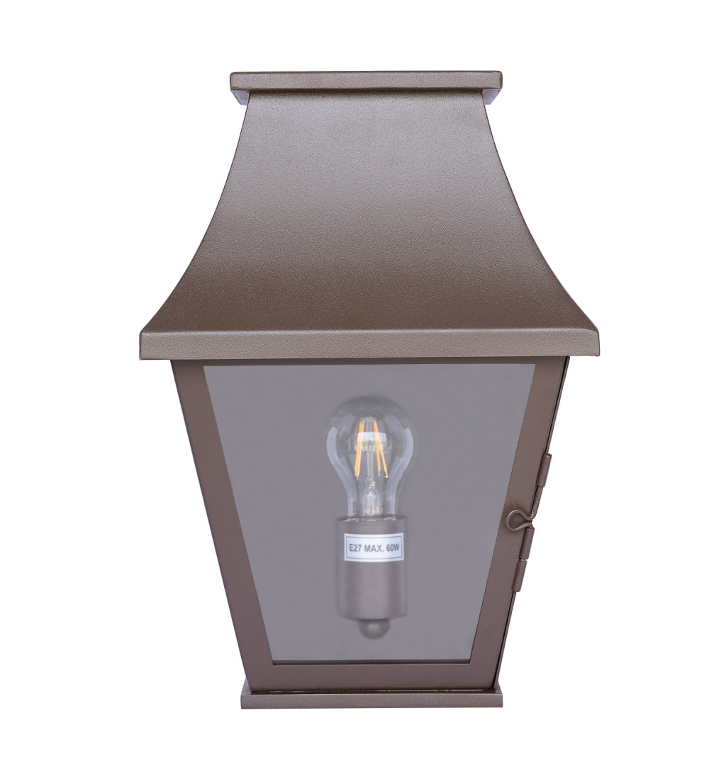 DAMPIERRE MURALE SANS CULOT