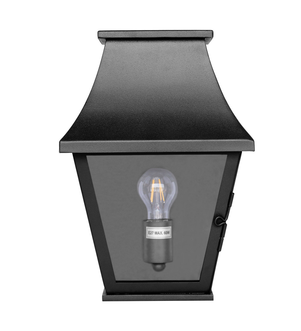 APPLIQUE MURALE DAMPIERRE (SANS CULOT)