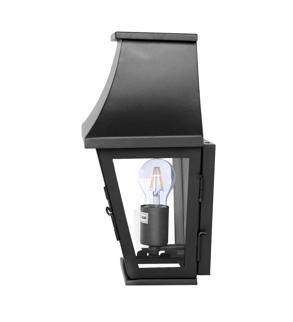 APPLIQUE MURALE DAMPIERRE (SANS CULOT)