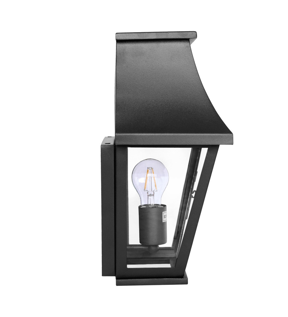 APPLIQUE MURALE DAMPIERRE (SANS CULOT)