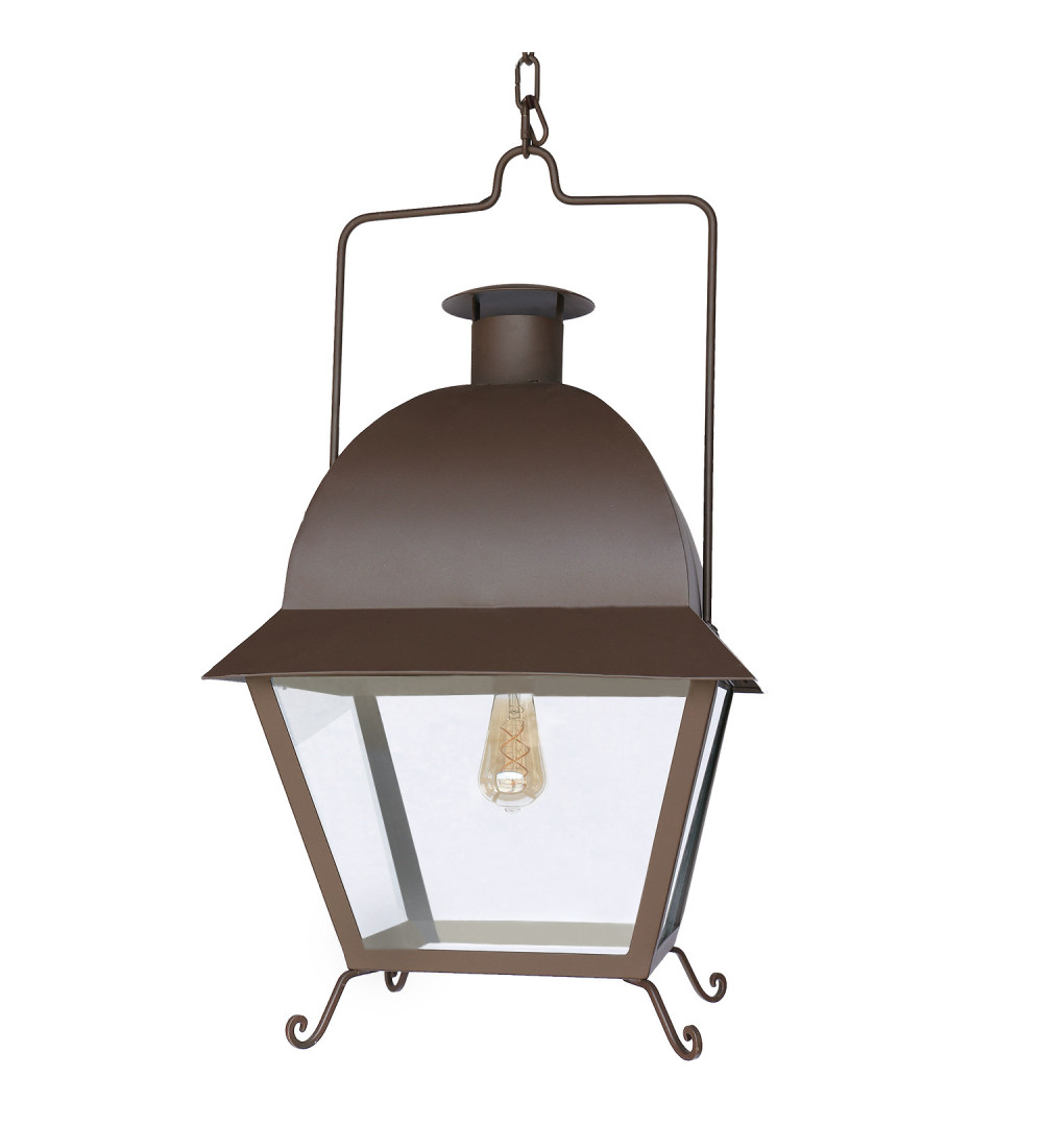 LANTERNE SUSPENDUE PARIS