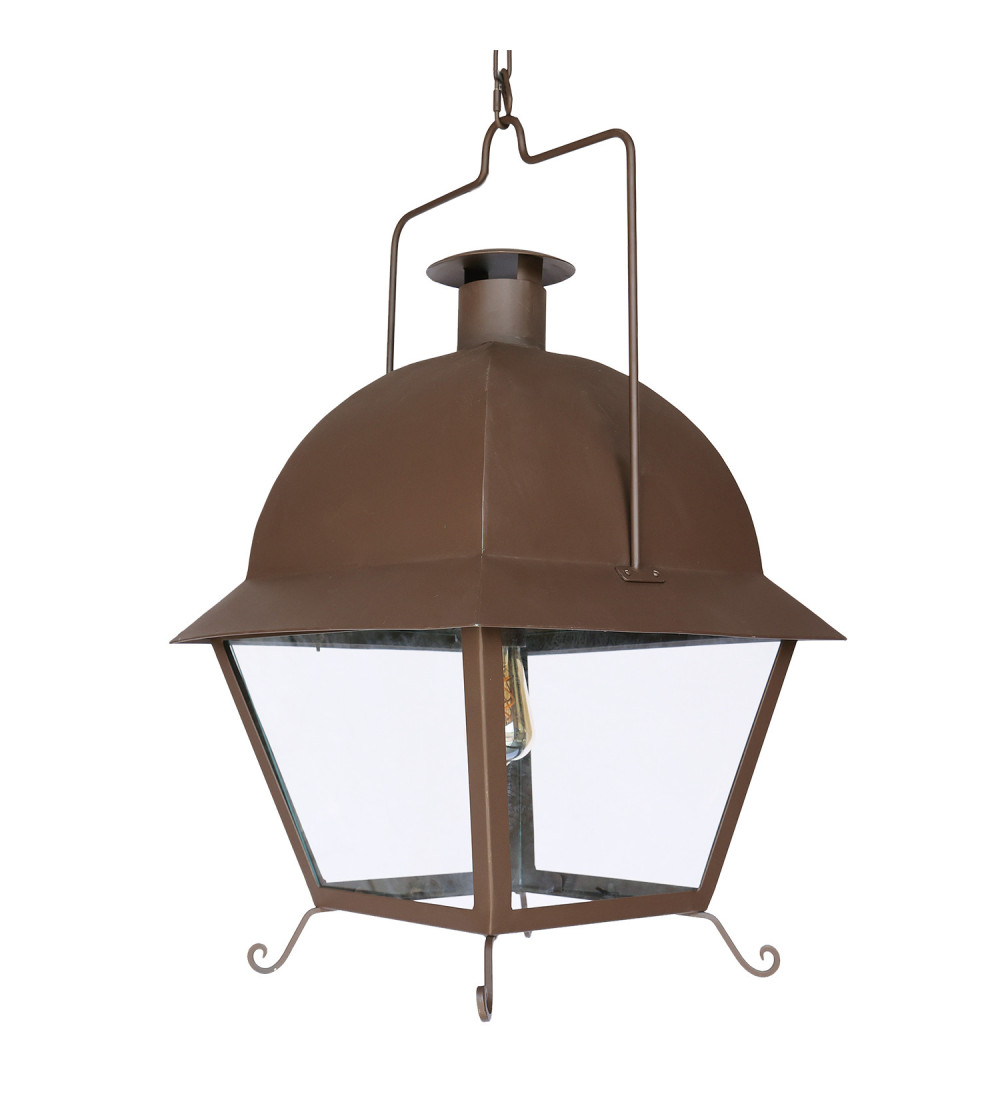 LANTERNE SUSPENDUE PARIS