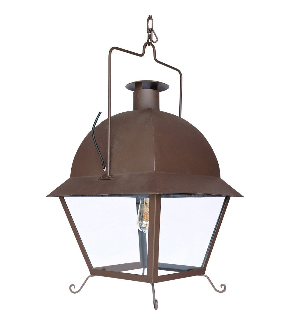 LANTERNE SUSPENDUE PARIS