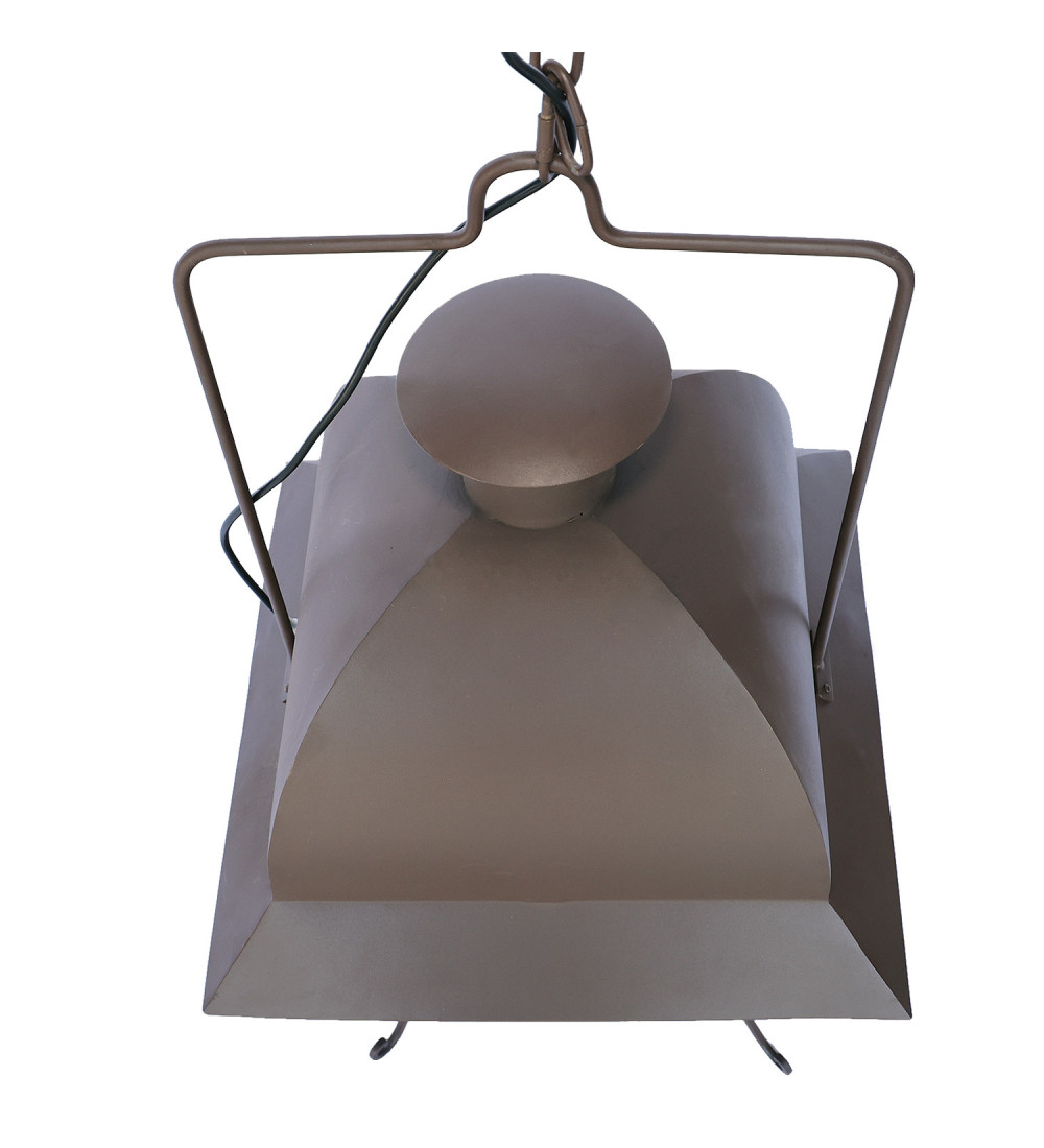 LANTERNE SUSPENDUE PARIS
