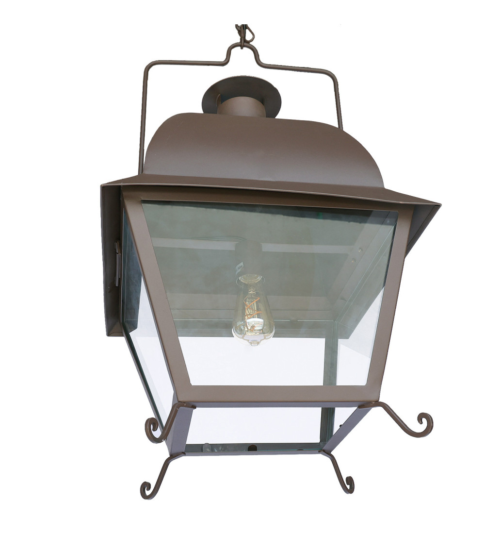 LANTERNE SUSPENDUE PARIS