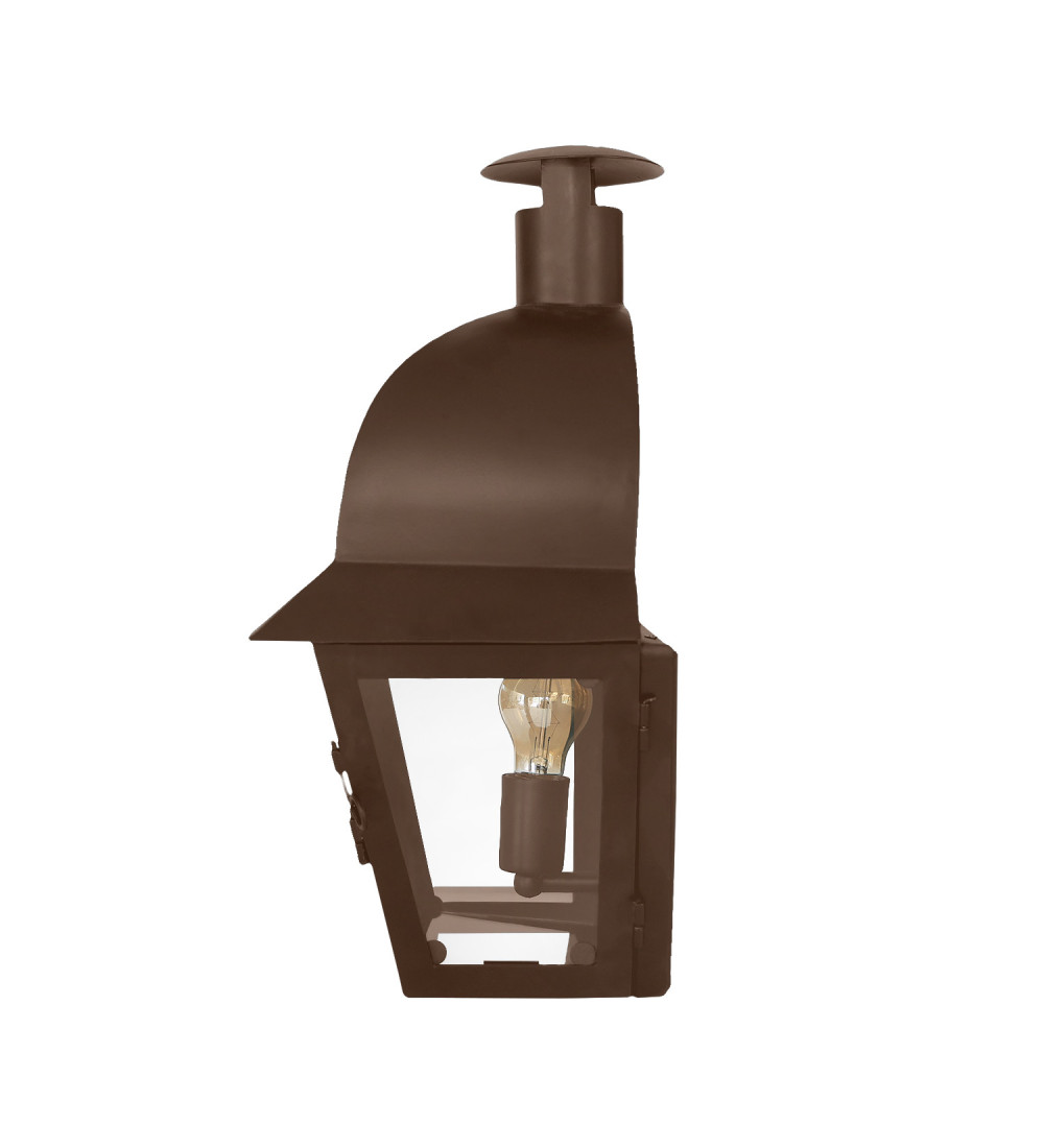 APPLIQUE MURALE ISLE SAINT LOUIS