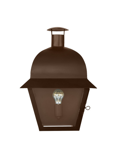 APPLIQUE MURALE ISLE SAINT LOUIS