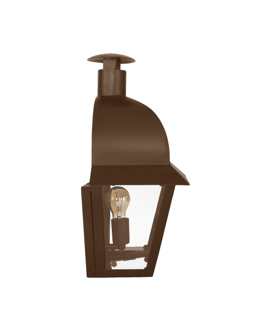 APPLIQUE MURALE ISLE SAINT LOUIS