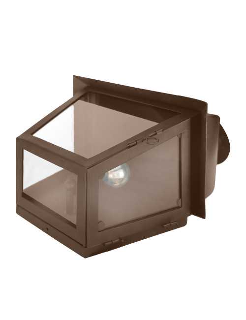 APPLIQUE MURALE ISLE SAINT LOUIS