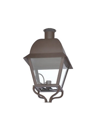 LANTERNE REVERBERE ISLE SAINT LOUIS