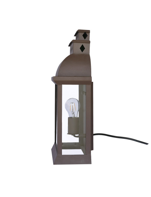 APPLIQUE MURALE BRISSAC