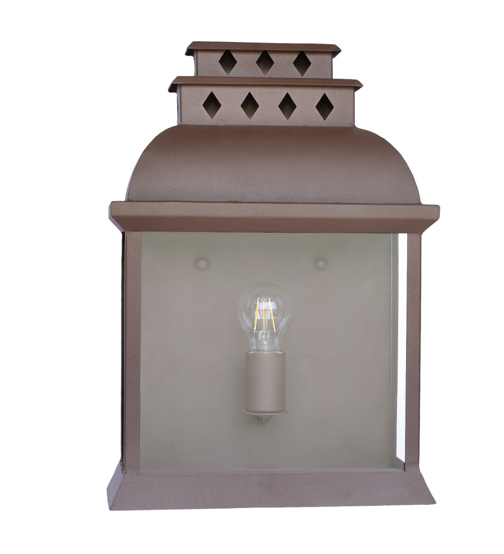 APPLIQUE MURALE BRISSAC