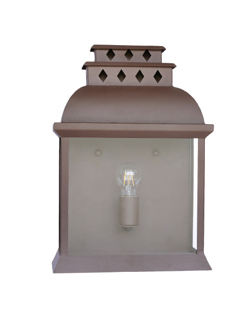 APPLIQUE MURALE BRISSAC