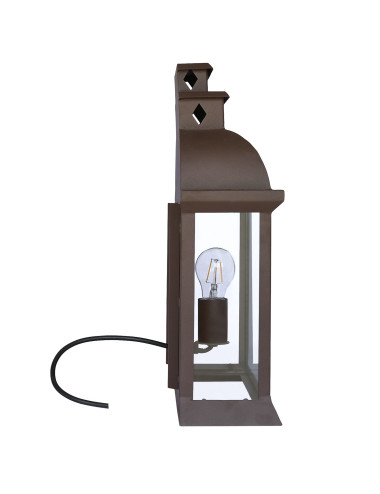 APPLIQUE MURALE BRISSAC