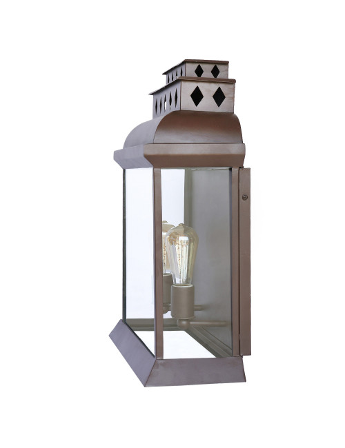 APPLIQUE MURALE ANGERS (MOYEN MODELE)