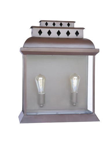 APPLIQUE MURALE ANGERS (MOYEN MODELE)