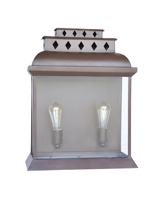 APPLIQUE MURALE ANGERS (MOYEN MODELE)