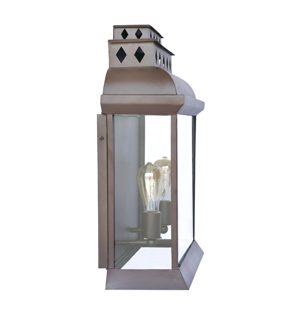 APPLIQUE MURALE ANGERS (MOYEN MODELE)